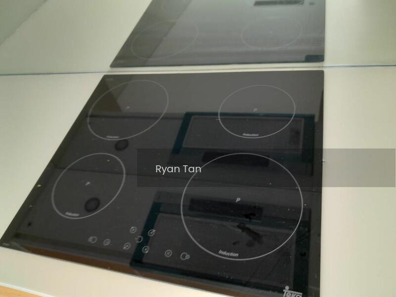 Sky Suites @ KLCC - 5