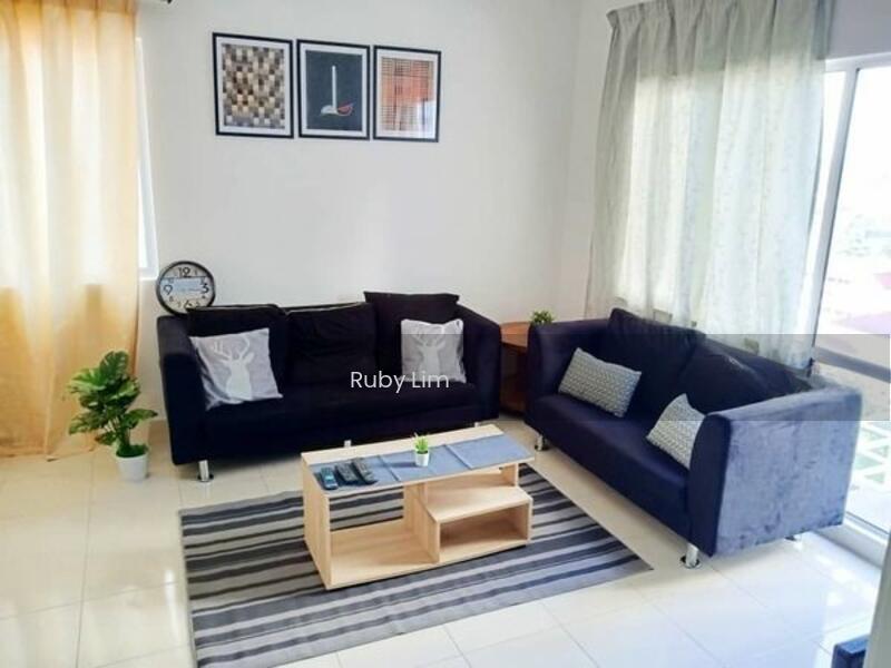 Lakeview Apartments - 4