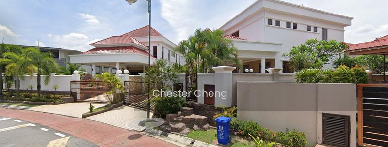 Glenmarie Courts, U1 Shah Alam - 3