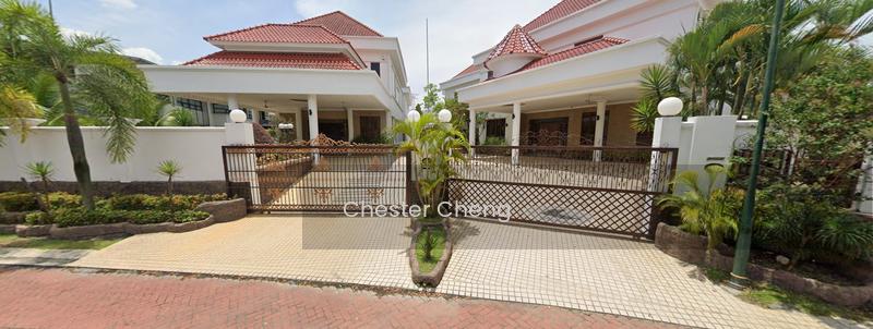 Glenmarie Courts, U1 Shah Alam - 1