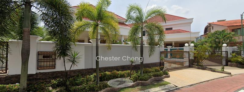 Glenmarie Courts, U1 Shah Alam - 2