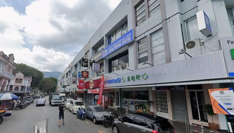 Farlim Business Centre - 2