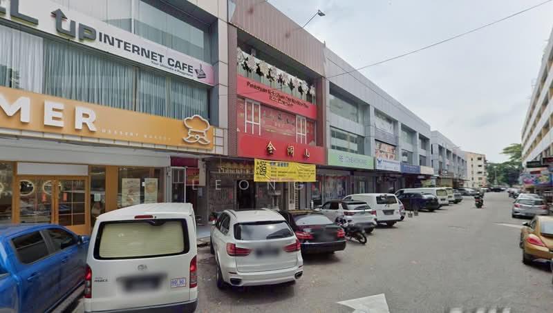 Farlim Business Centre - 4