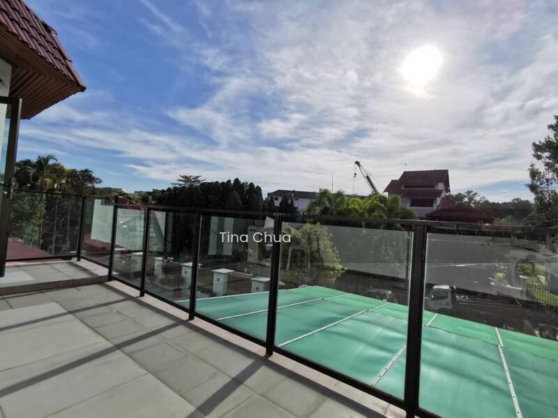 Damansara Heights - 4