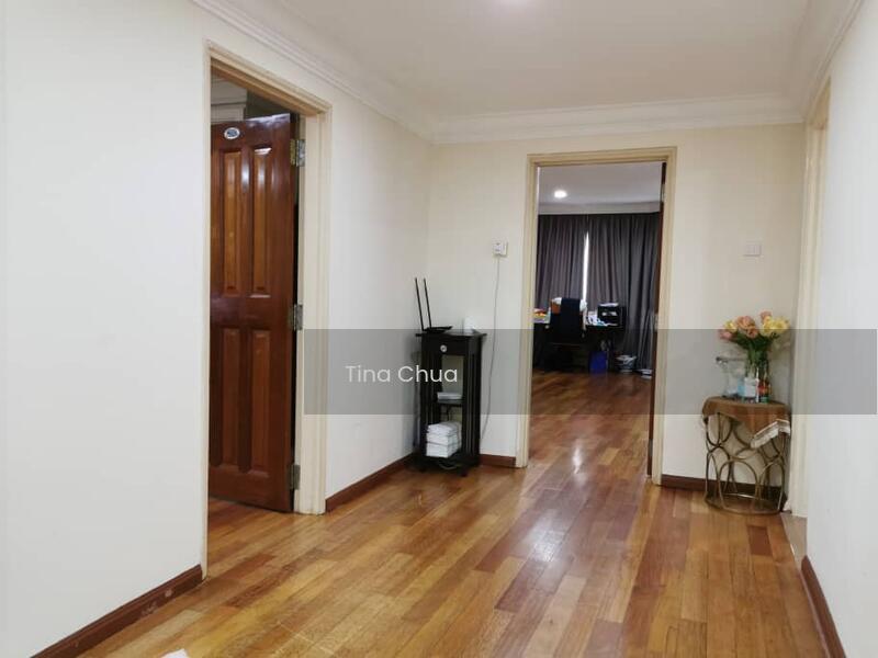 Damansara Heights - 2