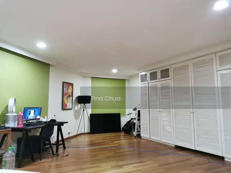 Damansara Heights - 3