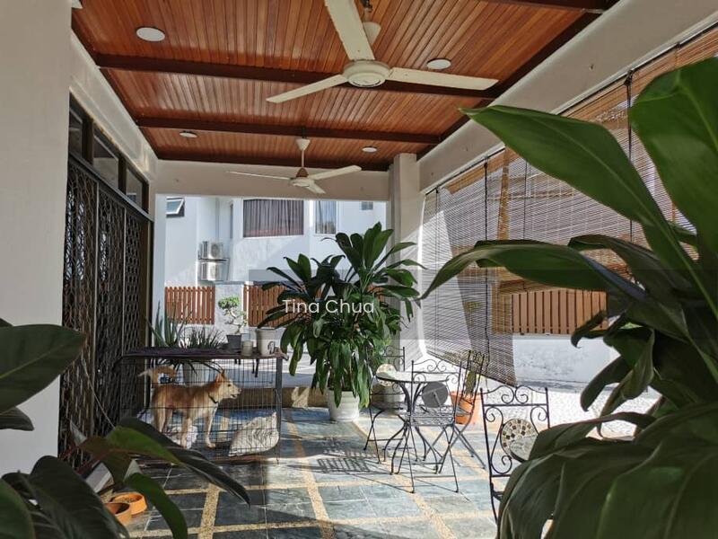 Damansara Heights - 5