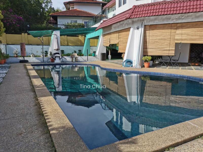 Damansara Heights - 1