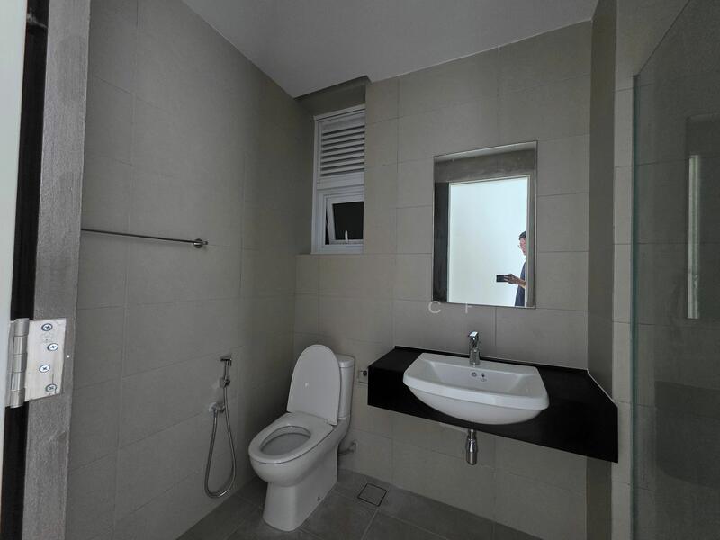Met 1 Residences - 4
