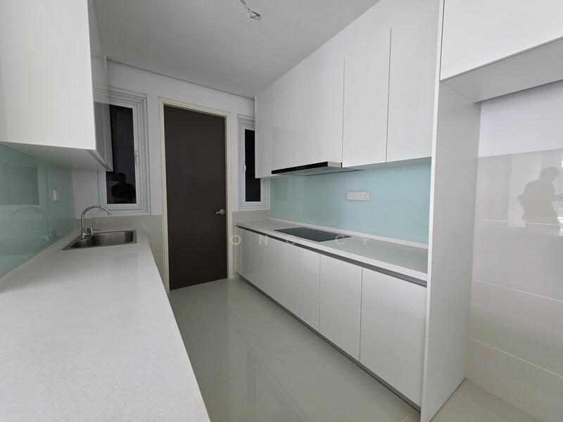 Met 1 Residences - 5