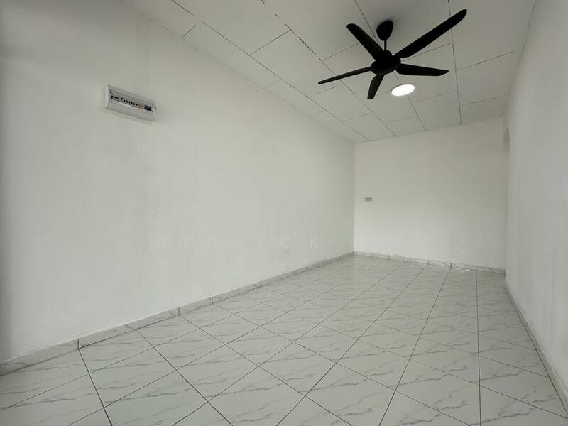 Taman Cendana - 4