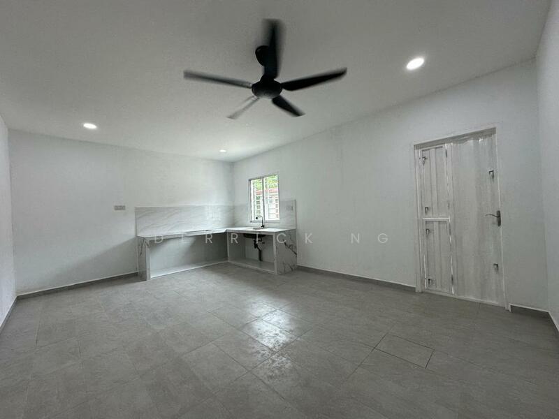 Taman Cendana - 5