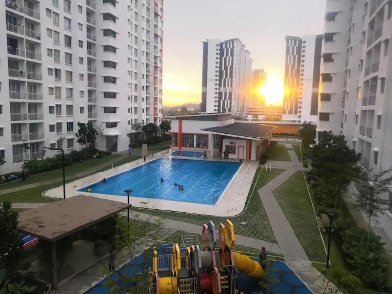 D'Cassia - 2
