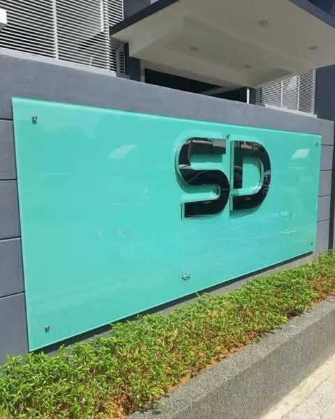 Residensi Selayang Damai - 4