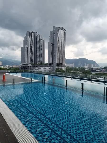 Residensi Selayang Damai - 3