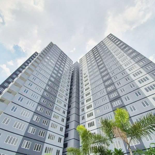 Residensi Selayang Damai - 2