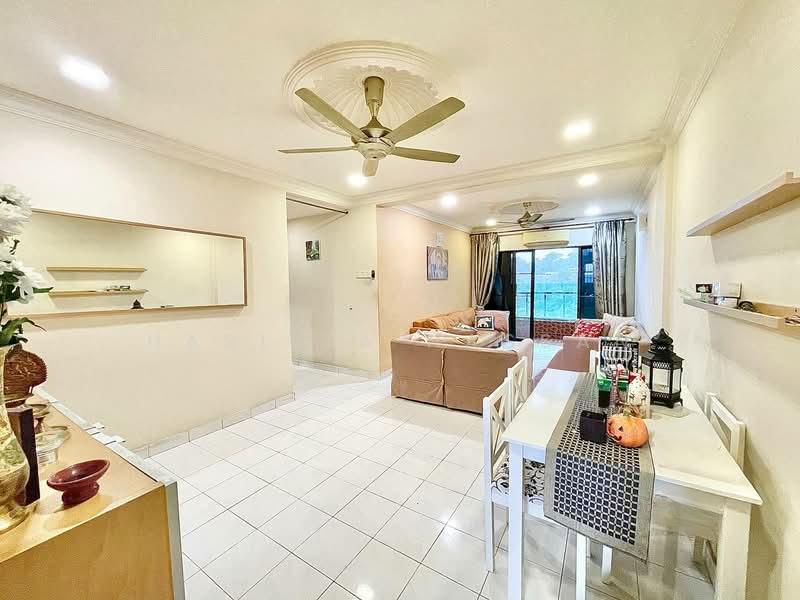 Permata Heights Apartment - 3