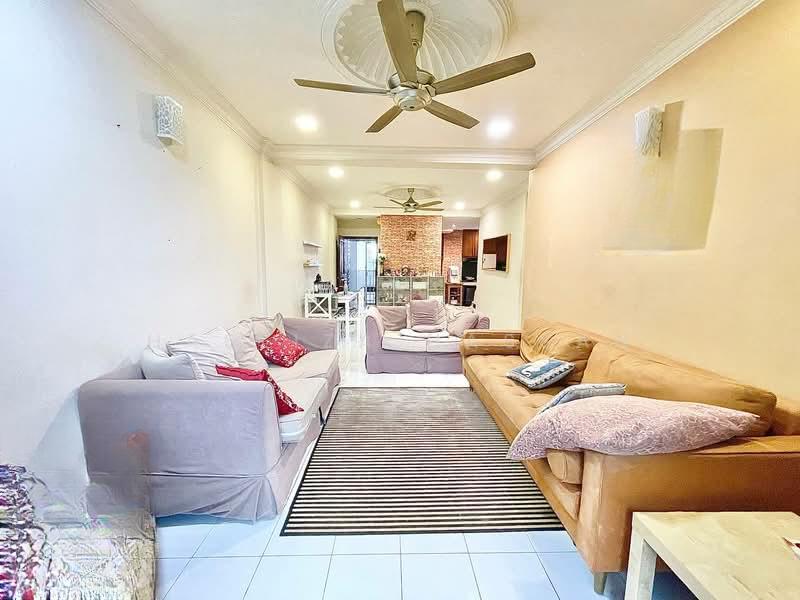 Permata Heights Apartment - 4