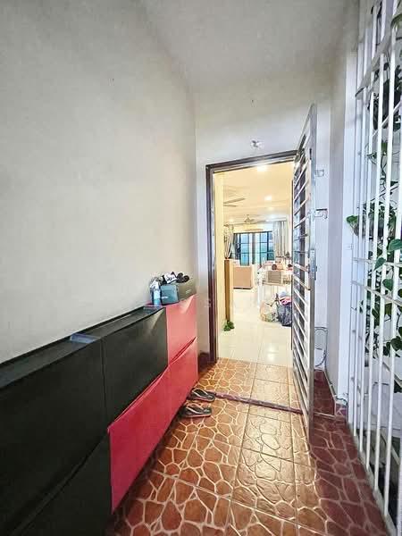 Permata Heights Apartment - 2