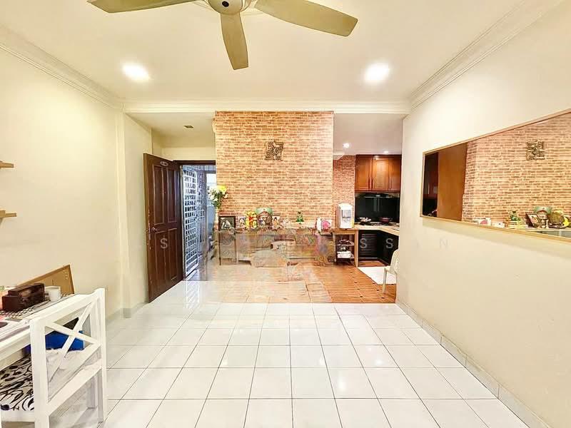 Permata Heights Apartment - 5