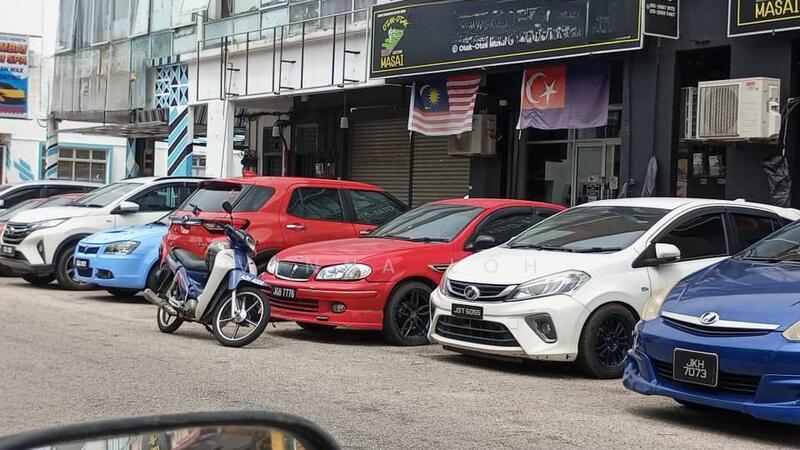 Eco World Shoplot @ Jalan Rambai 12, Taman Kota Masai - 5