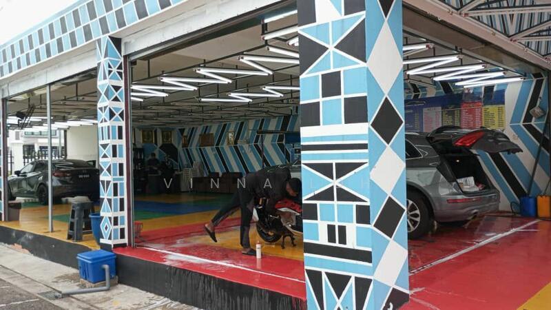 Eco World Shoplot @ Jalan Rambai 12, Taman Kota Masai - 1