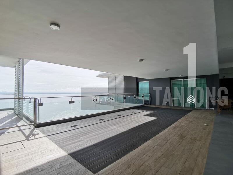 One Tanjong Condominium - 4