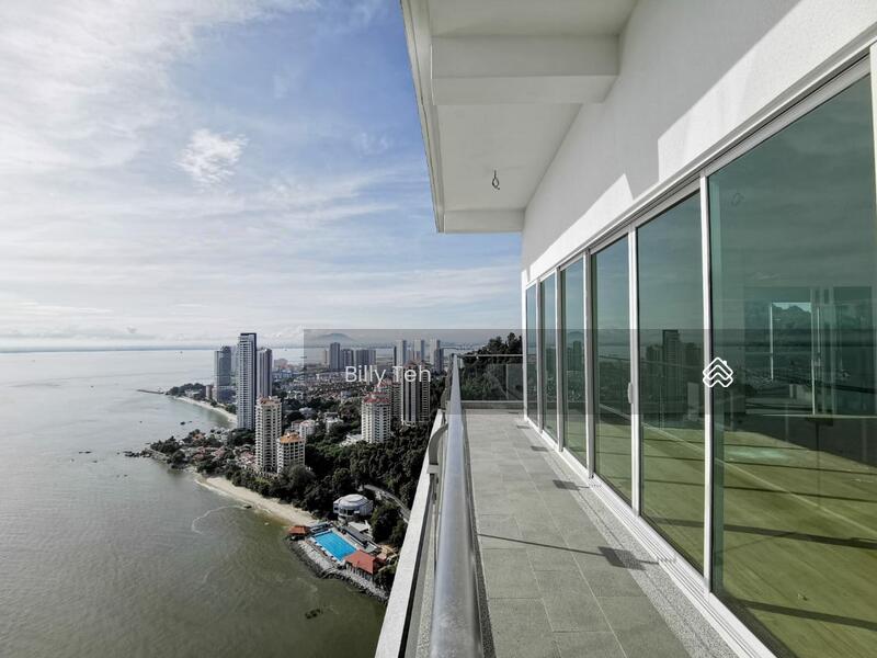 One Tanjong Condominium - 2