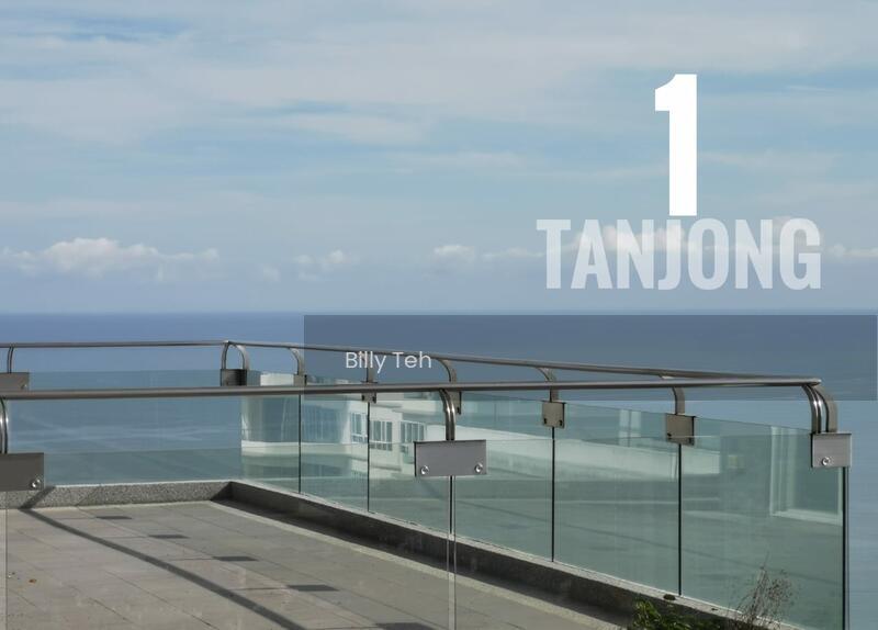 One Tanjong Condominium - 1