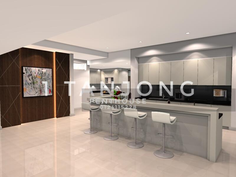 One Tanjong Condominium - 5