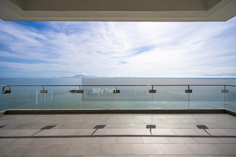 One Tanjong Condominium - 3