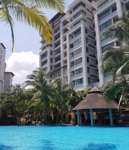 Ara Hill Condominium - 2