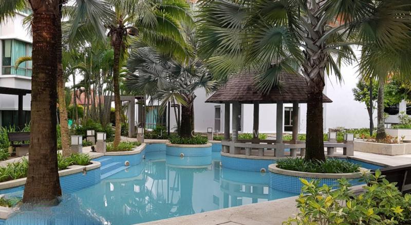 Ara Hill Condominium - 3
