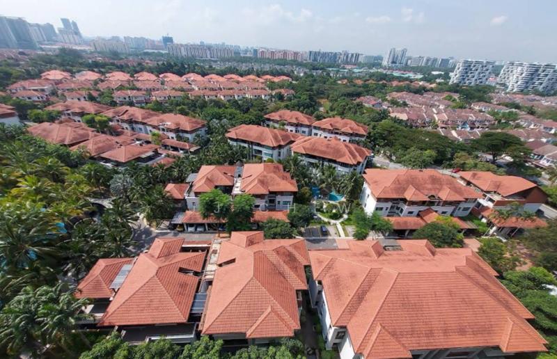 Ara Hill Condominium - 5