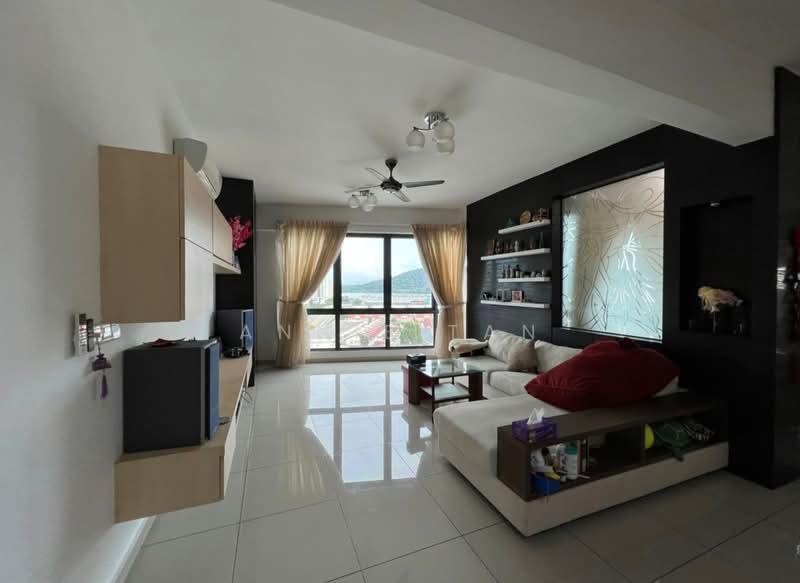 98 Nibong Residence - 1