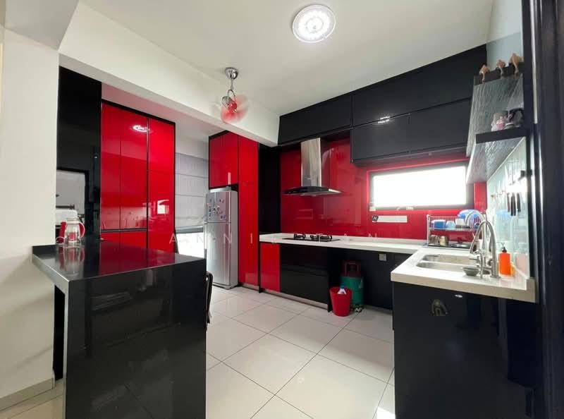 98 Nibong Residence - 2