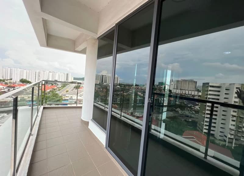 98 Nibong Residence - 5