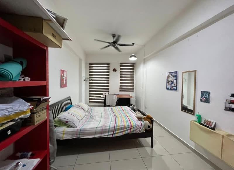 98 Nibong Residence - 4