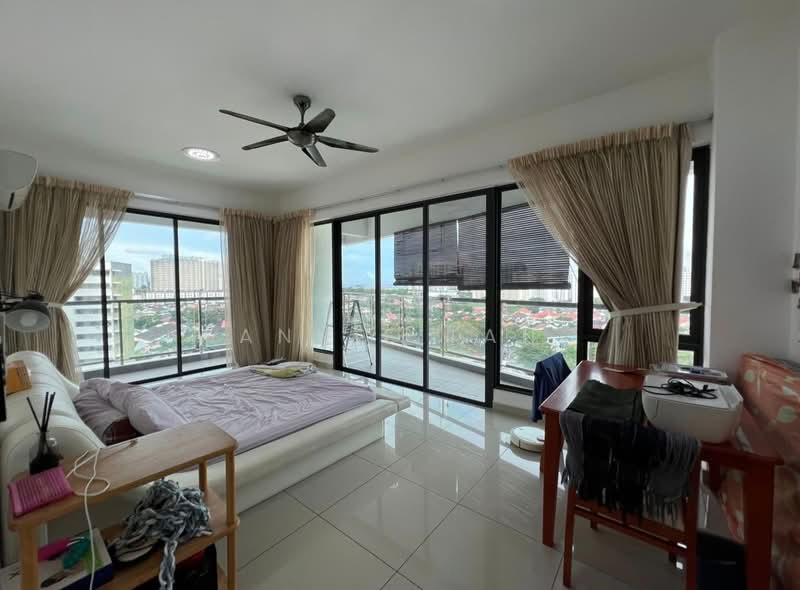 98 Nibong Residence - 3