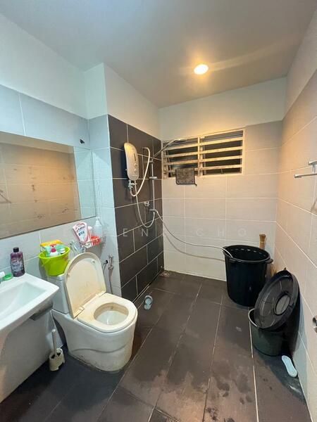 Desa Casuarina - 5