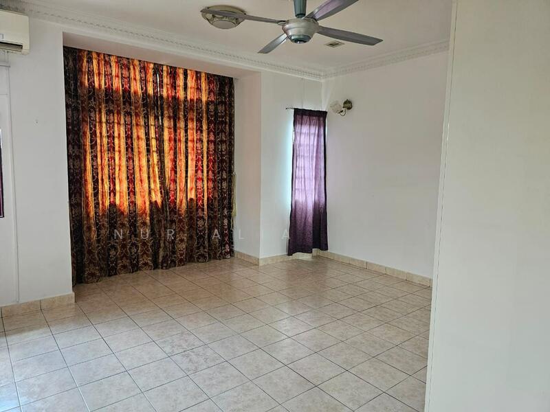 Jalan Adang, Bukit Jelutong - 4