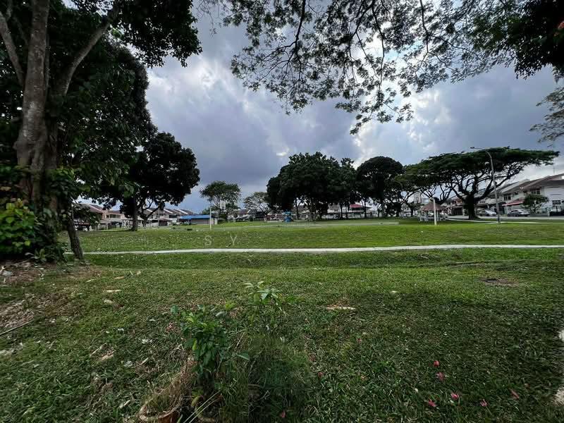 Taman Seri Orkid - 1