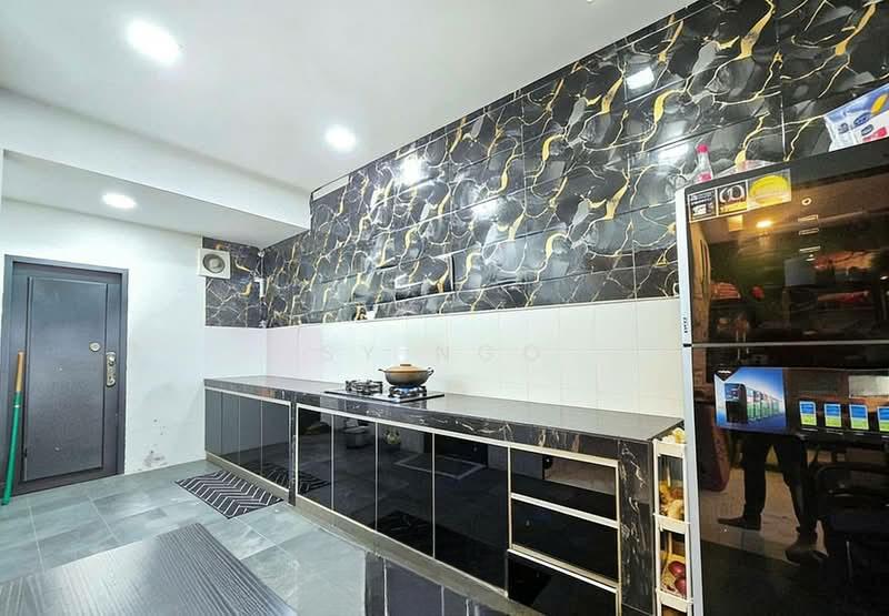 Taman Seri Orkid - 4