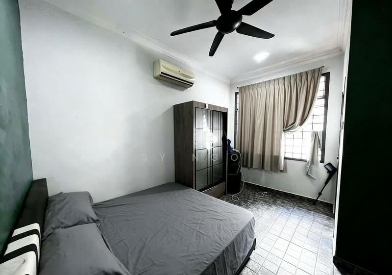 Taman Seri Orkid - 5