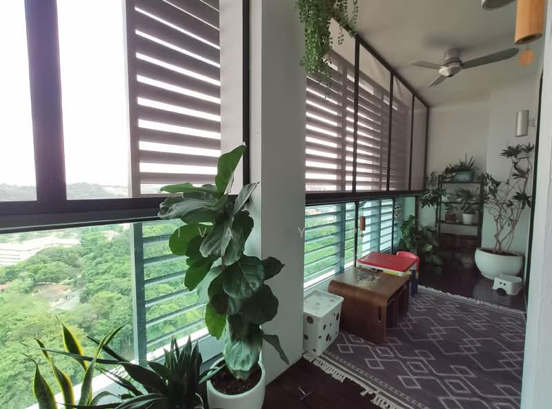 Zehn Bukit Pantai - 4