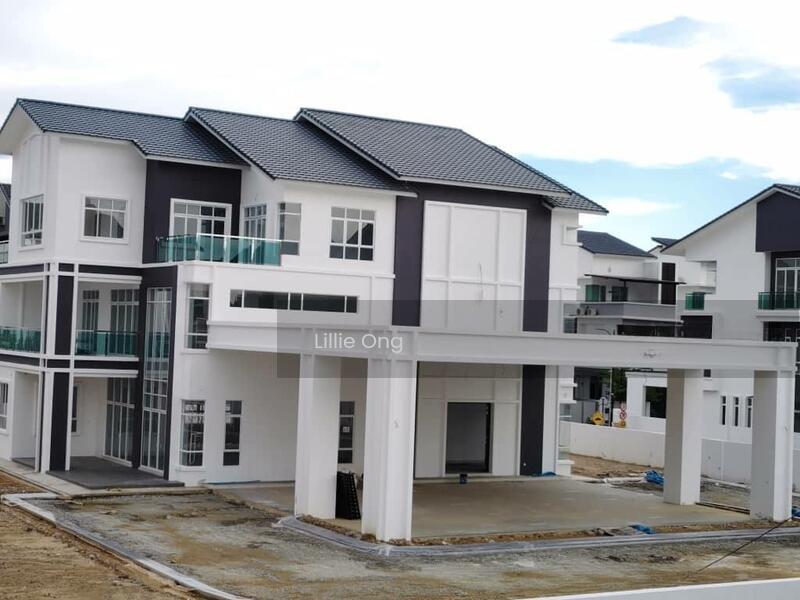 TAMAN LEMBAH PERMAI - 4