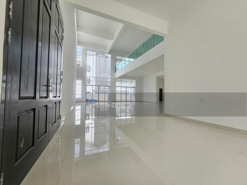 TAMAN LEMBAH PERMAI - 5