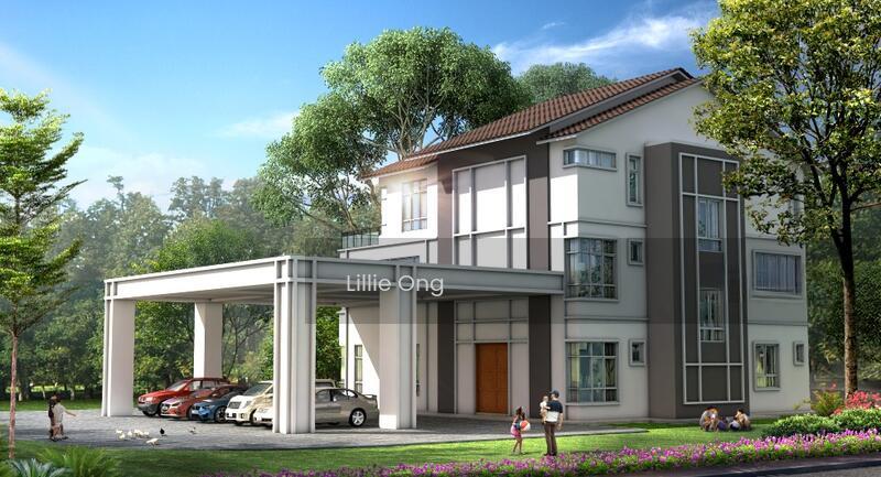 TAMAN LEMBAH PERMAI - 3