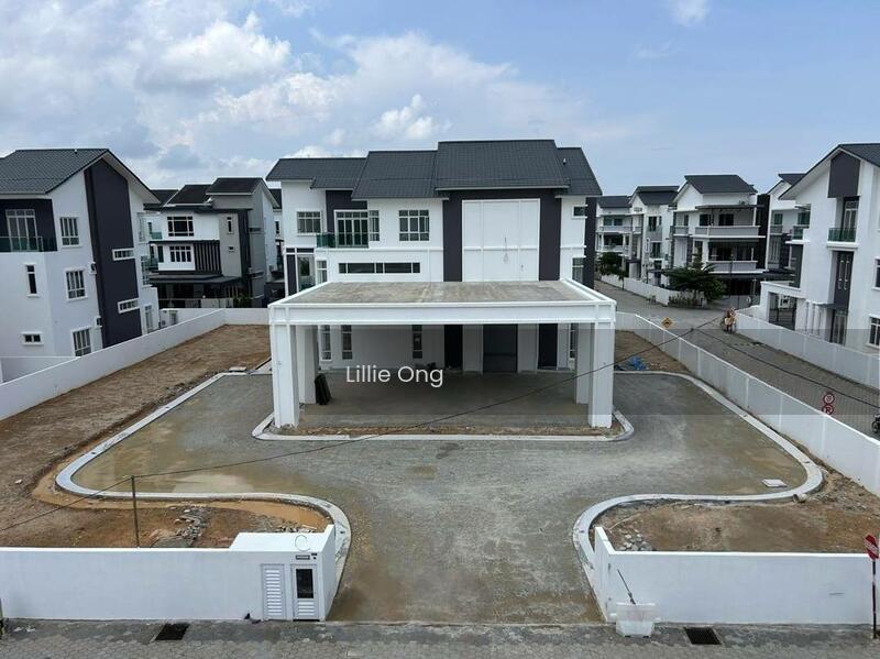 TAMAN LEMBAH PERMAI - 1