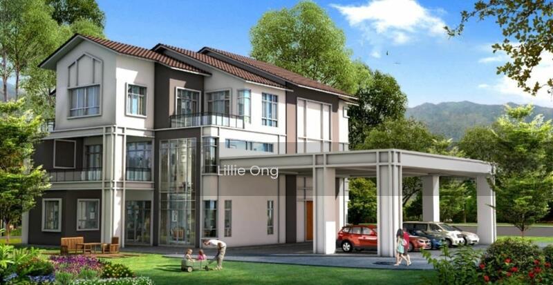 TAMAN LEMBAH PERMAI - 2